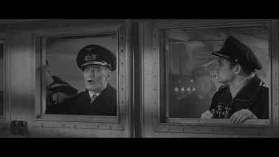 Do you want to pursue? - Sink the Bismarck!