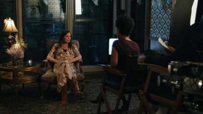 Do you want real or is this
like just for entertainment? - The Engagement Plot