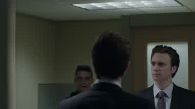 But even extraordinary peopleand I believe you areare driven by human banalities - Mr. Robot