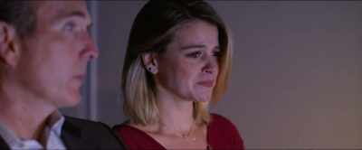 - Do you want to say
something to him? - Vindication