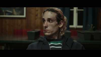Do you want to say something, - Lovely Boy