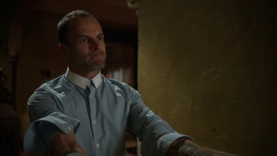 Do you want to see
between my toes as well? - Elementary