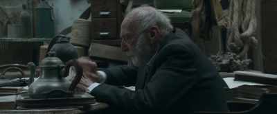 - Do you want to see my papers, commissar?
- No. - Maigret