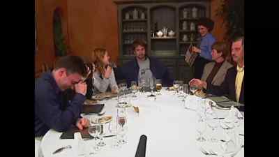 - Do you want to see the wine list?
- [laughs] - This Is the Tom Green Documentary