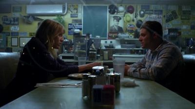 Do you want to see? - Criminal Minds