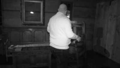 Do you want to set
the device up? - The Holzer Files