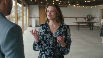Do you want to share a ride
to the dance lesson? - The Professional Bridesmaid