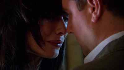 Do you want to sit down? - Torchwood