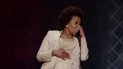 "Do you want to sit on my face?" - Wanda Sykes: Not Normal