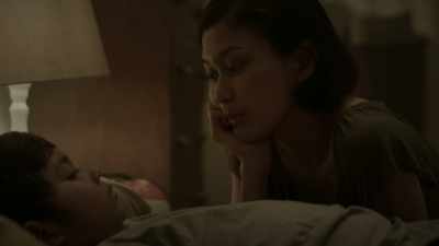 Do you want to sleep in my room? - Folklore