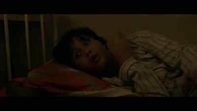 Do you want to sleep next to me? - Satan's Slaves