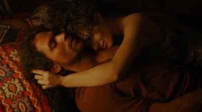 Do you want to sleep? - Samson and Delilah