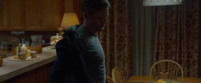 Do you want some advice Luke - The Guest