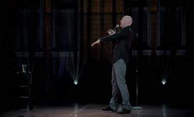 "Do you want some cake?" - Bill Burr: Walk Your Way Out
