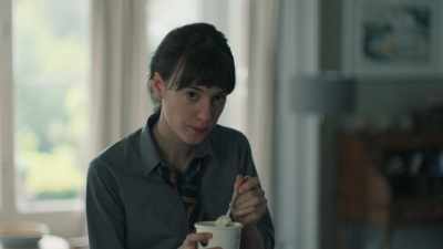 Do you want some? Er, no, thanks. - Normal People