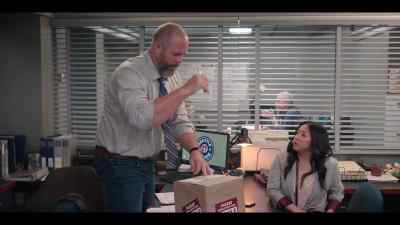 - Do you want
some eucalyptus ointment - Laid