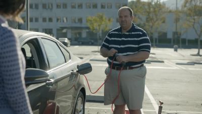 Do you want some help? - The Last Man on Earth