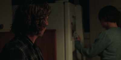 Do you want some leftovers from yesterday? - Fingernails