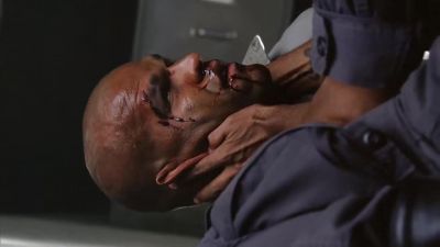 Do you want some more? - Prison Break