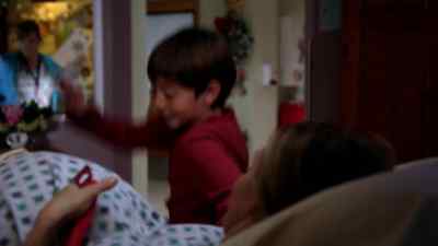 Do you want some paper? - Private Practice