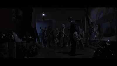 Do you want some, too, buddy? - In the Mouth of Madness