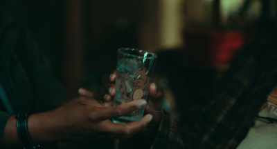 - Do you want some water, Papa Grey?
- Mmm. [sighs] - The Last Days of Ptolemy Grey