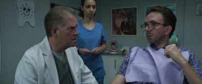 Do you want
something to be wrong? - Fourth of July