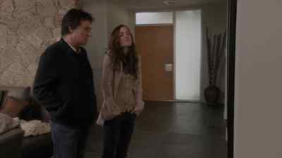 Do you want something to drink? - In Treatment