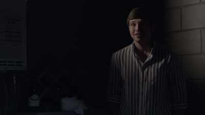 Do you want something to drink? - The Man from Earth: Holocene