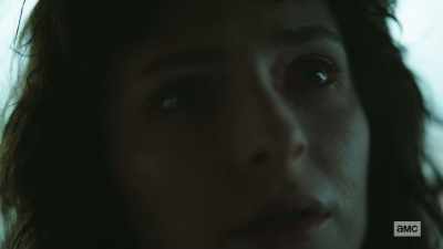 Do you want something to drink?
You don't look so good. - NOS4A2