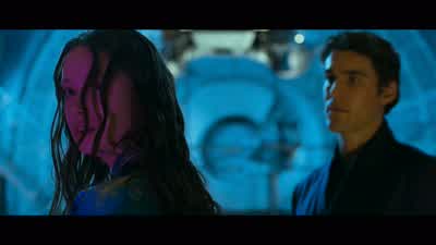 River, do you want to stay with them? - Serenity