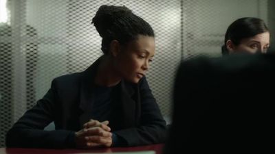 Do you want to stop the
interview, Michael? - Line of Duty