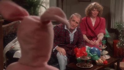 Do you want to take it off - A Christmas Story