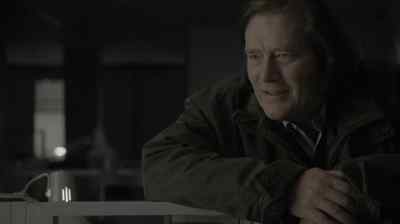 - Do you want to take over?
- No. - The Bridge