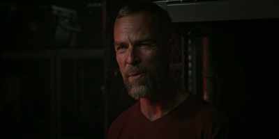 Do you want to talk
about that bullet, - Teen Wolf: The Movie