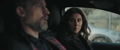 - Do you want to talk about it?
- Not really. - A Taste of Hunger