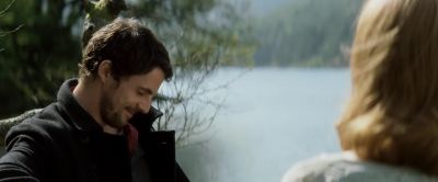 Do you want to talk about it - Leap Year