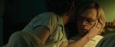 Do you want to talk to
somebody about it now? - My Friend Dahmer