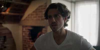 Do you want to tell him,
or should I? - American Horror Stories