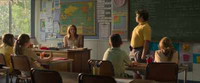 Do you want to tell the class
a little bit about yourself? - Windcatcher