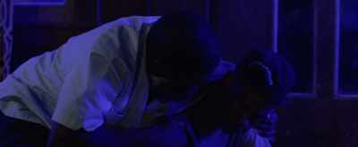 Do you want that
to be us out there? - Lockdown: 2025