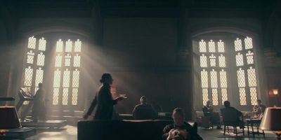 Do you want that? - The Handmaid's Tale