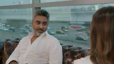 Do you want the big Phantom,
or there's the Ghost? - The Real Housewives of Dubai