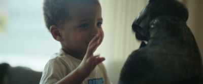 Do you want the dinosaur? - Giannis: The Marvelous Journey