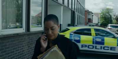 Do you want the
number plate or not? - Criminal Record