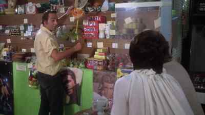 Do you want the orange one? - Arthur