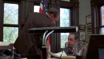 Do you want the sister as a defendant? - The Gang That Couldn't Shoot Straight