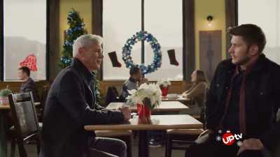 Do you want me to
borrow your credit card - A Very Country Christmas Homecoming