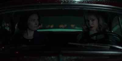 Do you want me to
come in? - Project Blue Book