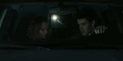 Do you want
to come inside and hang - I Know What You Did Last Summer